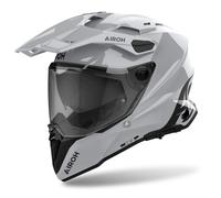 Airoh Commander 2 Color, casco enduro S male Gris