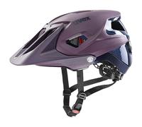 Uvex Quatro Integrale Casco MTB 52-57 Lila