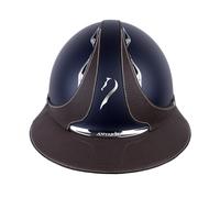 Casco de equitación Antarès Galaxy Eclipse M