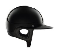 Casco de equitación Antarès Précision Eclipse Chrome S (53/56 cm)