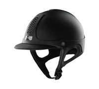 Casco de equitación Antarès Précision Galaxy Chrome M/L (57/61 cm)