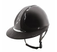 Casco de equitación Antarès Premium Eclipse Swarovski L