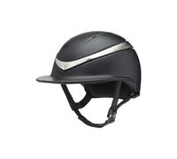 Casco de equitación Charles Owen Luxe (Wide PK) 55/58 cm