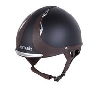 Casco de equitación de cross Antarès Reference Race S (53/56 cm)