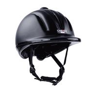 Casco de equitación modelo Youngster con estructura de alta tecnología Casco