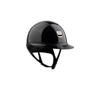 Casco de equitación Samshield Miss Shield Shadowglossy 2.0 S