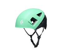 Black Diamond - Cascos Escalada - Capitan E Helmet Clean Green - Talla M/L - Verde Verde M/L