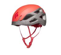 BLACK DIAMOND Casco de escalada Half Vision rojo