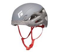Casco de escalada Black Diamond Casco Vision (Gris acero)