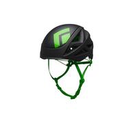 Black Diamond Vapor Casco para escalada M-L Verde