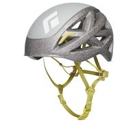 Black Diamond - Cascos Escalada - Vapor Pewter - Talla M/L - Gris Gris M/L
