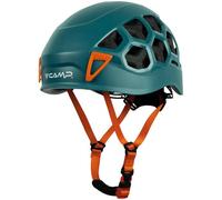 Casco de escalada CAMP IKON (Azul agua)