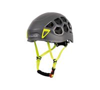 Casco de escalada CAMP IKON (Gris)