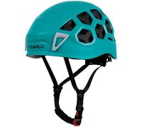 Camp Ikon Nova Mujer Casco para escalada 57-63 Turquesa