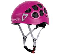 Casco de escalada para mujer Camp IKON NOVA para mujer (Fuschia)