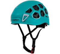 Casco de escalada CAMP Women's IKON NOVA (Jade Green) mujer