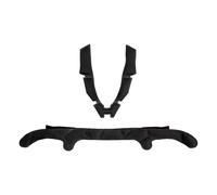 Casco de escalada de espuma Salewa Pura L (56 cm) Unisex