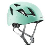 Casco de escalada Edelrid Zodiac II Talla de casco: 55-61 cm / Color: verde claro