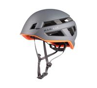 Mammut Crag Sender Helmet Titanium 56-61 cm