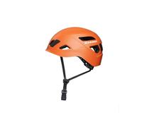 Casco de escalada Mammut Casco Skywalker 3.0 (naranja)