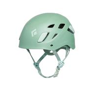 BLACK DIAMOND Casco de escalada Half Dome para mujer verde