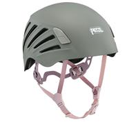 Casco de escalada para mujer Petzl Borea Talla de casco: 52-58 cm / Color: verde