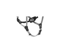 Petzl Boreo Casco para escalada M-L Naranja