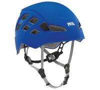 Casco de escalada Petzl Boreo Talla de casco: 48-58 cm / Color: azul