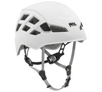 Casco de escalada Petzl Boreo Talla de casco: 53-61 cm / Color: blanco