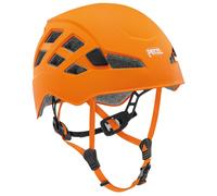 Casco de escalada Petzl Boreo Talla de casco: 53-61 cm / Color: naranja