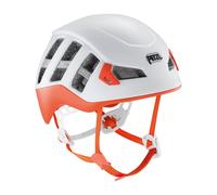 Casco de escalada PETZL Meteor (rojo/naranja)