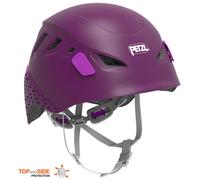 Casco de escalada Petzl Picchu Color: violeta