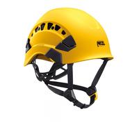 Casco de escalada Petzl Vertex Vent Talla de casco: 53-63 cm / Color: amarillo