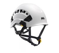 Casco de escalada Petzl Vertex Vent Talla de casco: 53-63 cm / Color: blanco