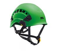 Casco de escalada Petzl Vertex Vent Talla de casco: 53-63 cm / Color: verde