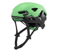 Casco de escalada Salewa ARIA HELMET (IRISH GREEN)