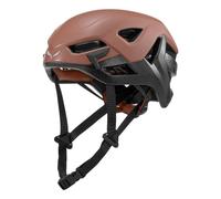 Salewa Aria Casco para escalada S-M Rojo oscuro