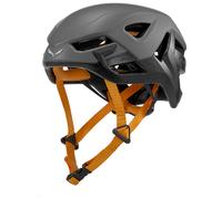 Casco de escalada Salewa Aria Helmet Talla de casco: 52-58 cm / Color: gris
