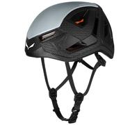 Casco de escalada Salewa Piuma 3.0 Helmet Talla de casco: 53-58 cm / Color: gris/negro