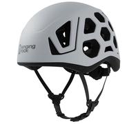 Casco de escalada Singing Rock Hex Talla de casco: 55-60 cm / Color: blanco
