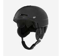 Casco de esquí all mountain VISOR + adulto, AM900 MIPS negro M/55-59cm