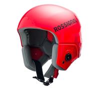 Casco de esquí Alpino Rossignol HERO GIANT IMPACTS FIS (ROJO) Unisex