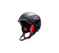 Casco de esquí alpino Rossignol HERO SLALOM IMPACTS (BLACK) Unisex