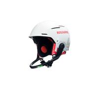 Casco de esquí alpino Rossignol HERO SLALOM IMPACTS (WHITE) Unisex