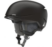 Casco de esquí Atomic Four Amid, Negro 51-55cm