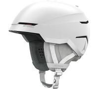 Casco de esquí Atomic Savor Amid, blanco 55-59cm White Heather