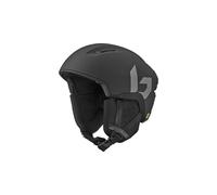 Casco De Esquí Bolle Atmos Mips BH148005 Grande 59-62cm Negro Mate