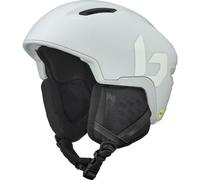 Casco de esquí BOLLE ATMOS MIPS (Lightest Grey Matte) Unisex