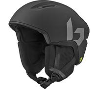 Casco de esquí BOLLE ATMOS MIPS (Negro Mate) Unisex