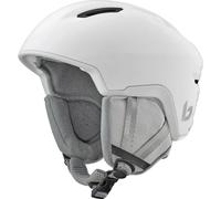 Casco de esquí BOLLE ATMOS PURE (Blanco Mate) Unisex